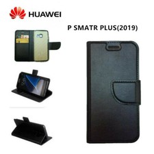 COVER CUSTODIA A LIBRO PRE HUAWEI P SMART PLUS (2019)