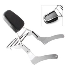 Schienale Sissybar Portapacchi