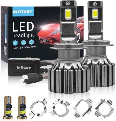 Lampadine per fari led - per,