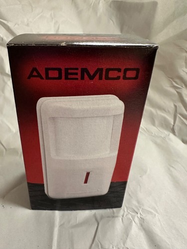 Rilevatore movimento ademco - di,
