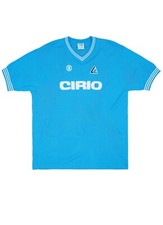 Maglia maradona napoli cirio - maglia,
