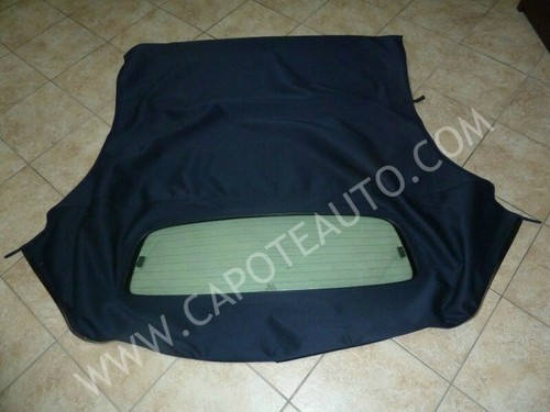 Capote audi roadster cabrio - tt,