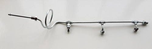 Tubo fuoristrada perdita - tubo,