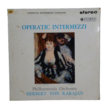 SAX 2294 ED1 Operatic