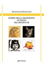 Storia della xilografia in