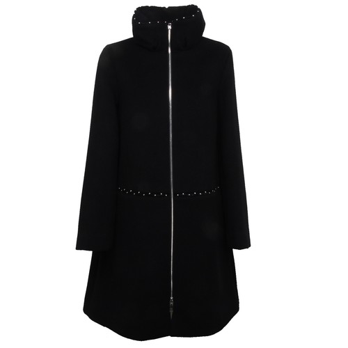 F8726 cappotto donna emporio - f8726,