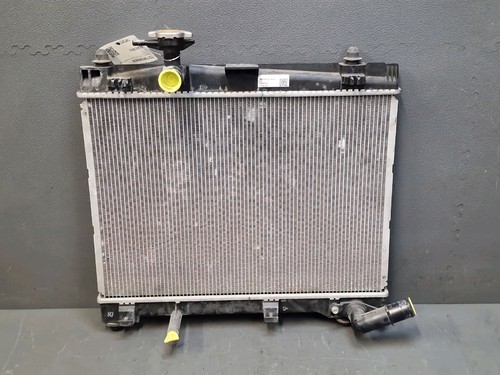 Radiatore toyota yaris iii - -,