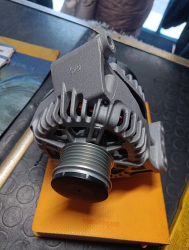 Alternatore fiat doblo - , doblo,