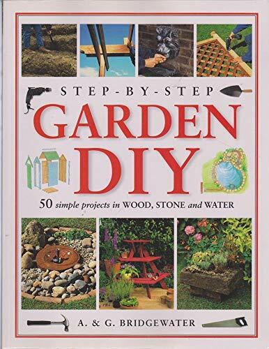 Step garden - step-by-step, 50