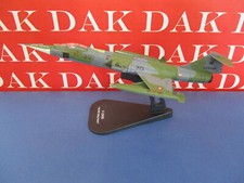 Die cast 1/100 Modellino Aereo
