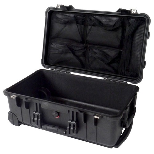 Black pelican 1510 con - black,