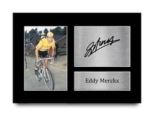 Eddy Merckx ottima idea regalo