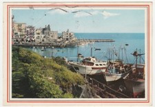 TORRE DEL GRECO - NAPOLI -