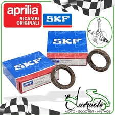 KIT REVISIONE MOTORE ALBERO