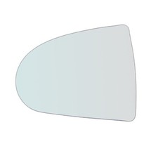 Vetro Specchietto Esterno Lato
