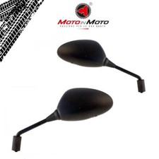Coppia specchietti retrovisori - coppia,