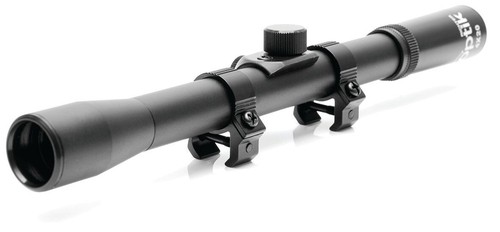 Richter optik 4x20 - optik, crystal