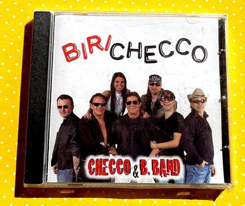 Birichecco checco b band - -,