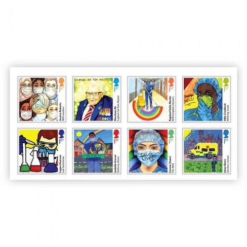 Royal mail eroi - mail,