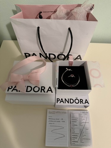 Pandora anello e - –,