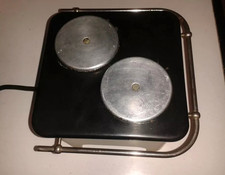 cucina giocattolo anni 50 con piastre riscaldanti ok