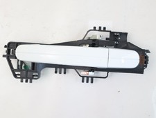 Maniglia esterna posteriore