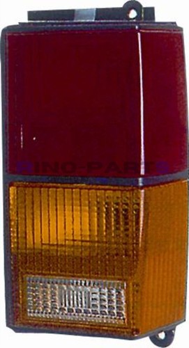 Fanale fanalino stop - fanale,