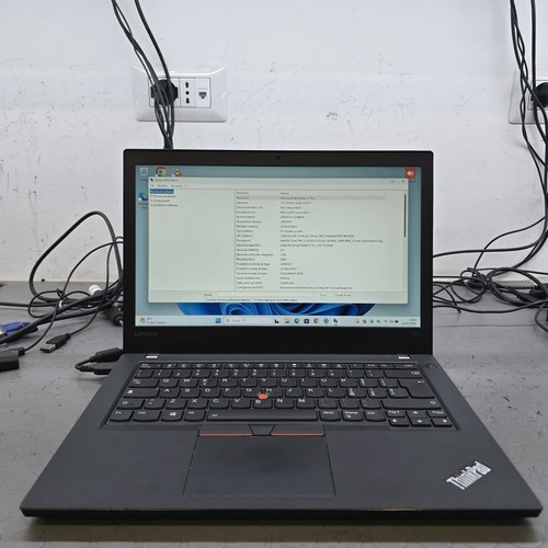 Notebook portatile lenovo - portatile,