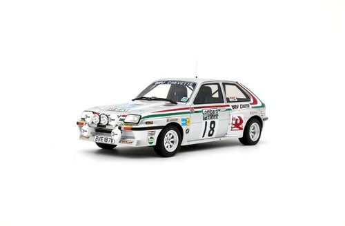 Vauxhall chevette 2300 - chevette,