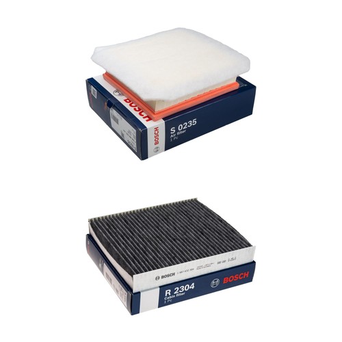 Bosch controllo set per opel - controllo,