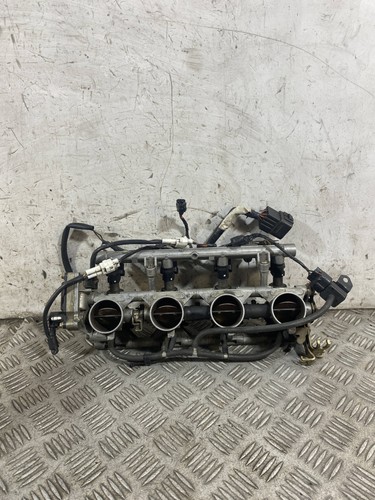113554 corpo farfallato suzuki - 113554,