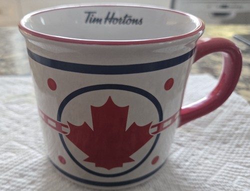 Tim hortons canada mug ice - mug,