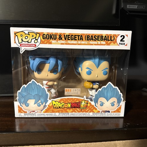 Funko pop dragon ball - pop, super