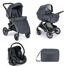 Cam - Trio Dinamico Smart Con