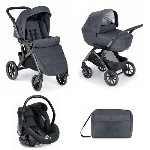 Cam trio dinamico smart - smart, con