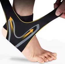 Tutore Fascia Caviglia Piede