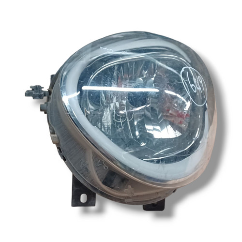 Faro per fiat 500 cod - fiat, x