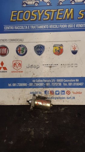 Motorino avviamento per - motorino,