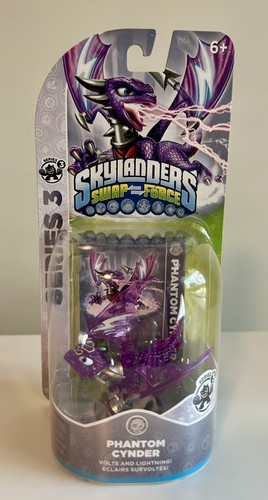 Skylanders swap force - skylanders,