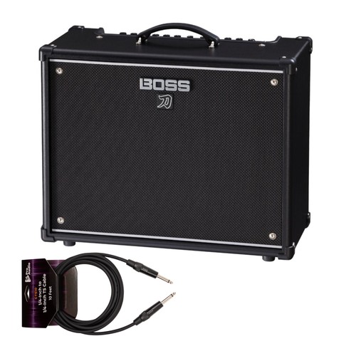 Boss ktn 100 - 100, 3