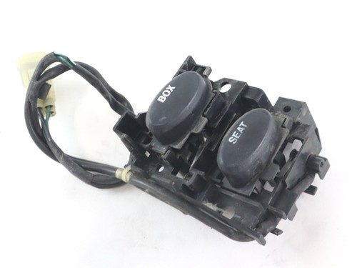 Honda forza 250 35370ksvj01 - honda,