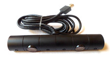 Playstation 4 PS4 Camera V.2 (CUH-ZEY2J) Microfono Integrato Sony Originale