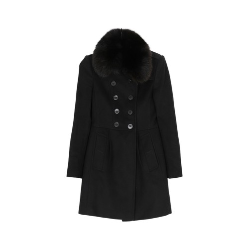 Burberry 3950720 size black - burberry, 36