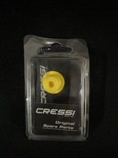 Ricambi Fucile Cressi Sl