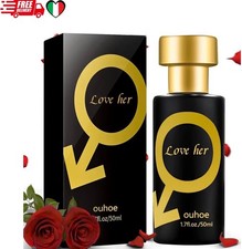 Profumo feromoni per - ai,