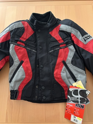 Jacket nitrox ixs - x-jacket,