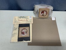 Filo interdentale tessuto