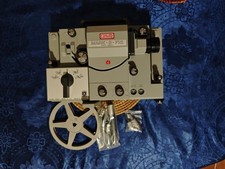 Cine Proiettore Eumig Mark S