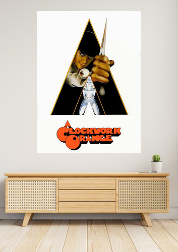 Poster locandina film - poster,