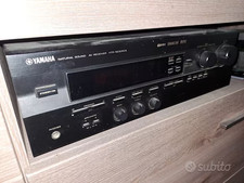 Sistema Home theatre dolby